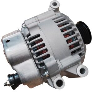3-Pin Plug