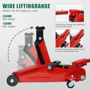 Hydraulic Jack