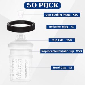 50 Lid