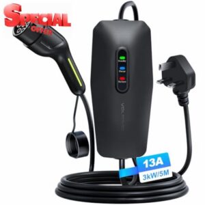 EV Charger