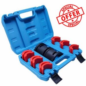 Motorcycle Bike Fork Seal Driver Tool Kit