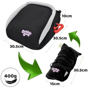 Car Booster Seats for 4-12 Years Boy Girls Child Kids