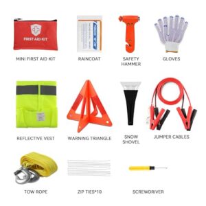 Tow Rope