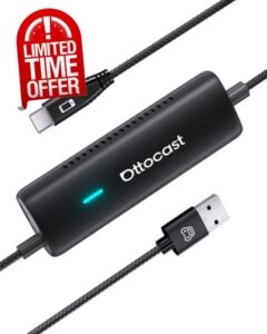 Ottocast Mirror Touch 2025 New Model