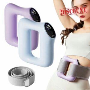 Multifunctional Fascia Ring for The Entire Body