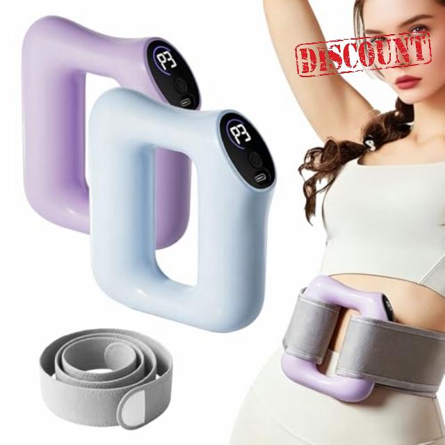 Multifunctional Fascia Ring for The Entire Body