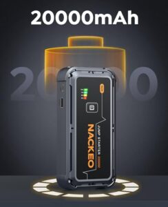 Jump Pack