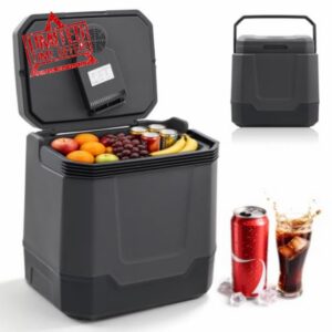 LIKEEM 33L Car Fridge