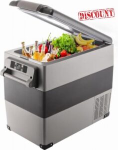 Car Refrigerator