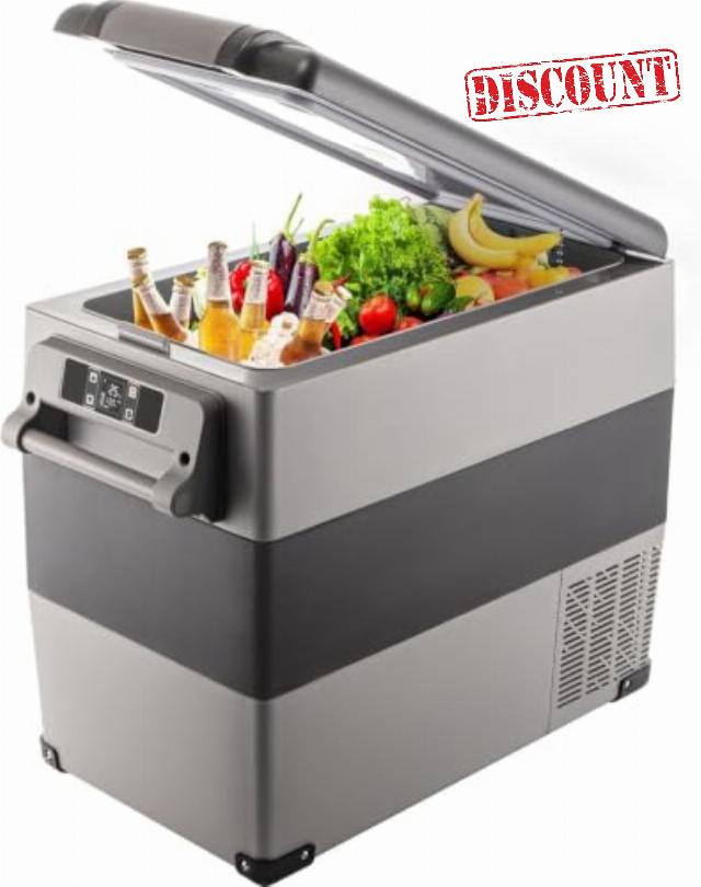 Car Refrigerator