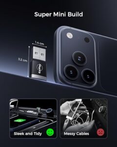 Smartphone Android 11+