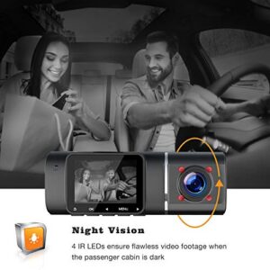 Infrared Night Vision