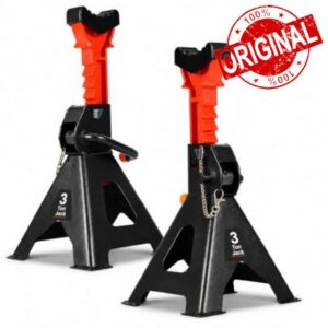 Axle Jack Stands