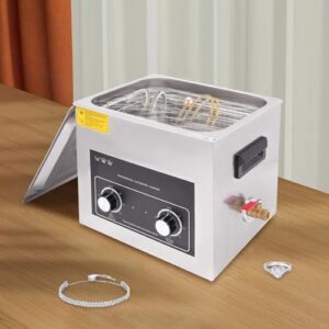 for Cleaning Jewelry