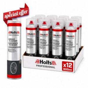 Holts Brake Cleaner Spray