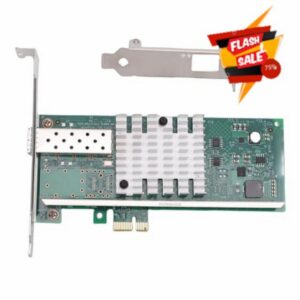 Garsent 10G PCIE Network Card