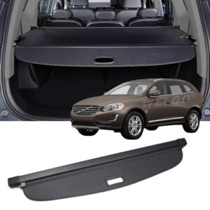 Retractable Trunk Cover