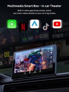 Magic Box Adapter