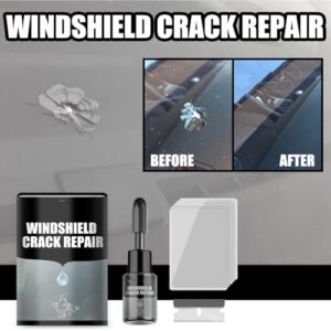 for Chips and Cracks (2PC)