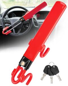 Car Steering Wheel Locks