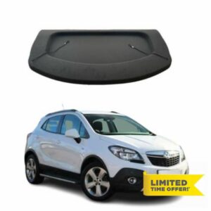 Vauxhall Mokka Parcel Shelf/Load Cover/Cargo Cover 2012-2019 Luggage Cove