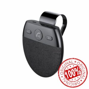 Bluetooth 5.0 Hands Free Cell Phone Car Kit for Skoda Citigo/Enyaq/Fabia/Kamiq/Kodiaq