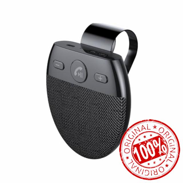 Bluetooth 5.0 Hands Free Cell Phone Car Kit for Skoda Citigo/Enyaq/Fabia/Kamiq/Kodiaq