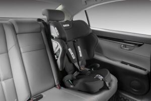 Adjustable Headrest