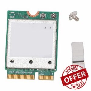 WiFi 7 Card