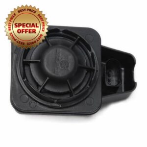 Car Alarm with 110dB Loud Alert IP67 Waterproof for Golf 5Q0951605A 5Q0951605B PAB951605A PAB951605B