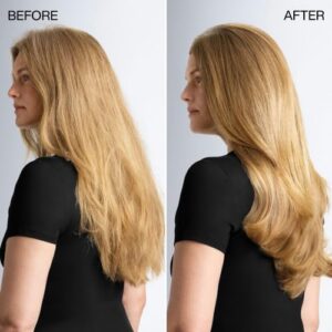 Deep Conditioning Hair Treatment for Dry and Brittle Hair