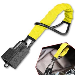 Seat Belt Lock