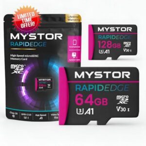 Micro SD Memory Card