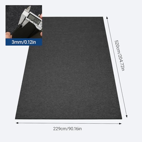 Large Protective Mat