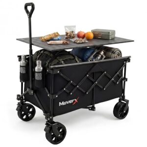 Table Folding Wagon