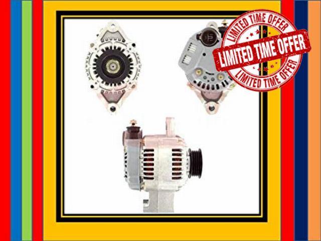 Alternator 100211-6990 100211-9310 101211-2100 101211-2270 101211-3050 101211-3200 27060-87605 27060-87606 27060-87608 27060-87714 27060-87721 LRA01313