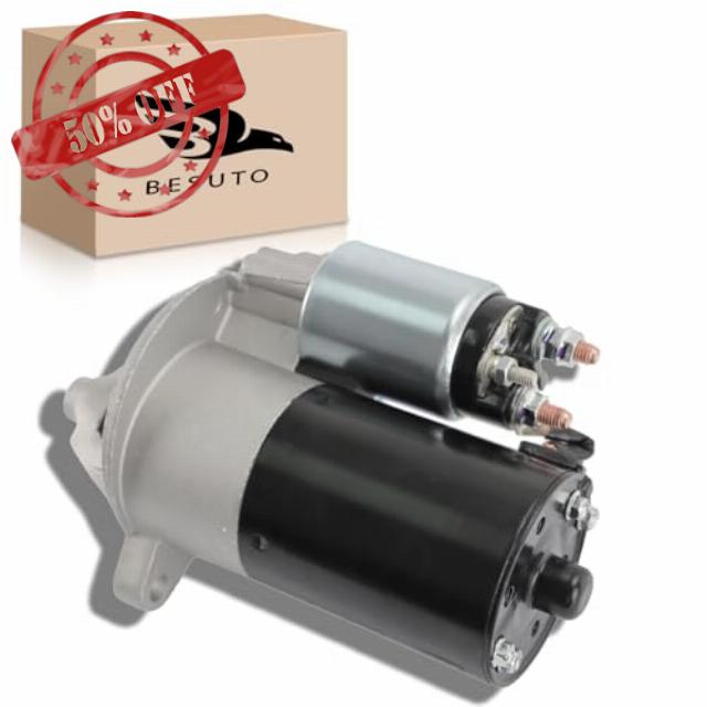 Besuto Starter Motor for Ford Explorer 4.0L V6 AT 3239
