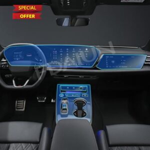 for 2025 Audi A5/S5 PPF Precut 8.5Mil Car Paint Protective Film TPU HD Film Scratch Protector Interior Accessories