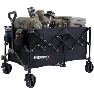 Folding Wagon