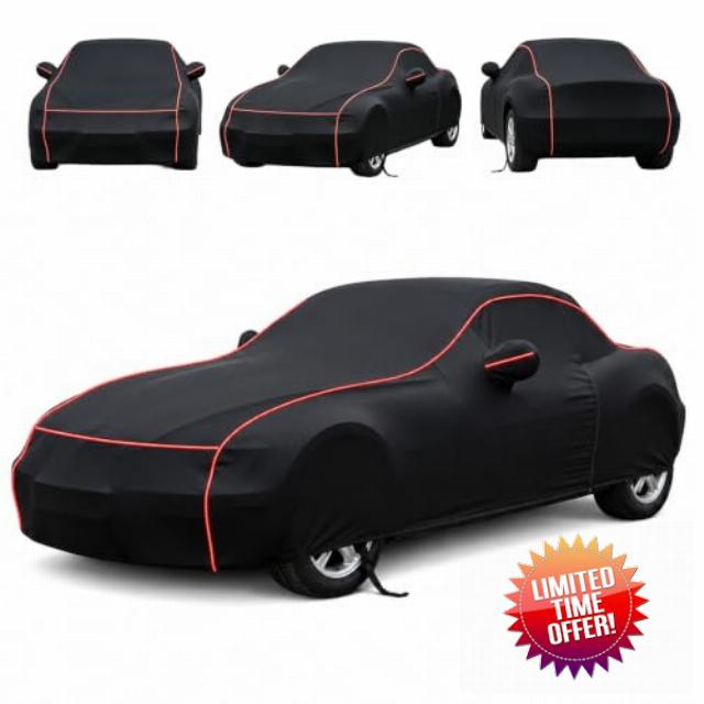 Car Cover For BMW Z3