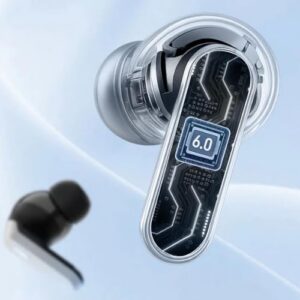 IP54 Water Resistant