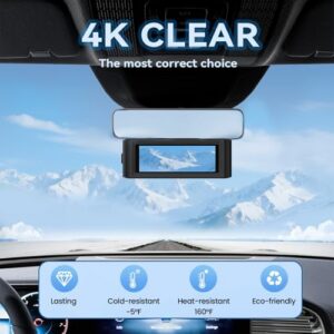 Dual Car Camera