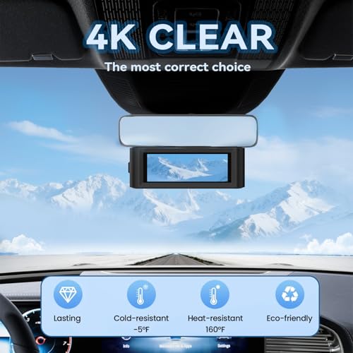 Dual Car Camera