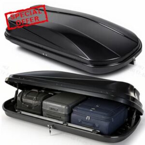 Car Roof Box