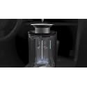 Type-C Rechargeable(Metal Black)