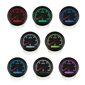 0-3000RPM)