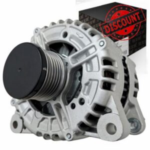 Alternator for LAND ROVER FREELANDER 2 L359 2.2 DIESEL 6G9N-10300-ADB 0121615121