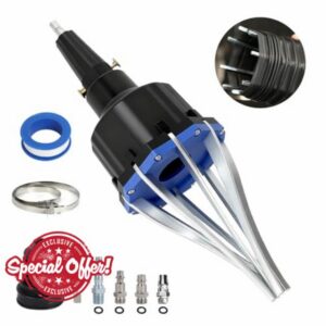 CV Joint Boot Installation and Removal Tool Kit