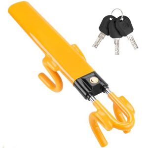Steering Lock