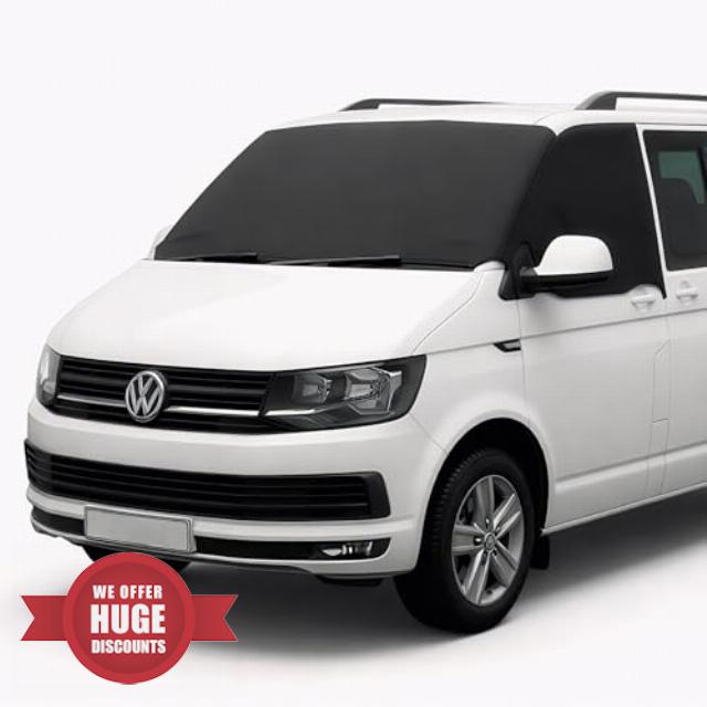 Windscreen Cover for Volkswagen Transporter (VW T5